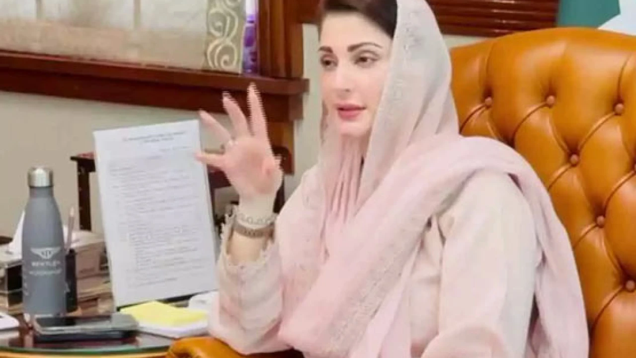 Maryam orders sustainable drainage system in streets