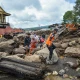 Floods kill 43, 15 go missing in Indonesia