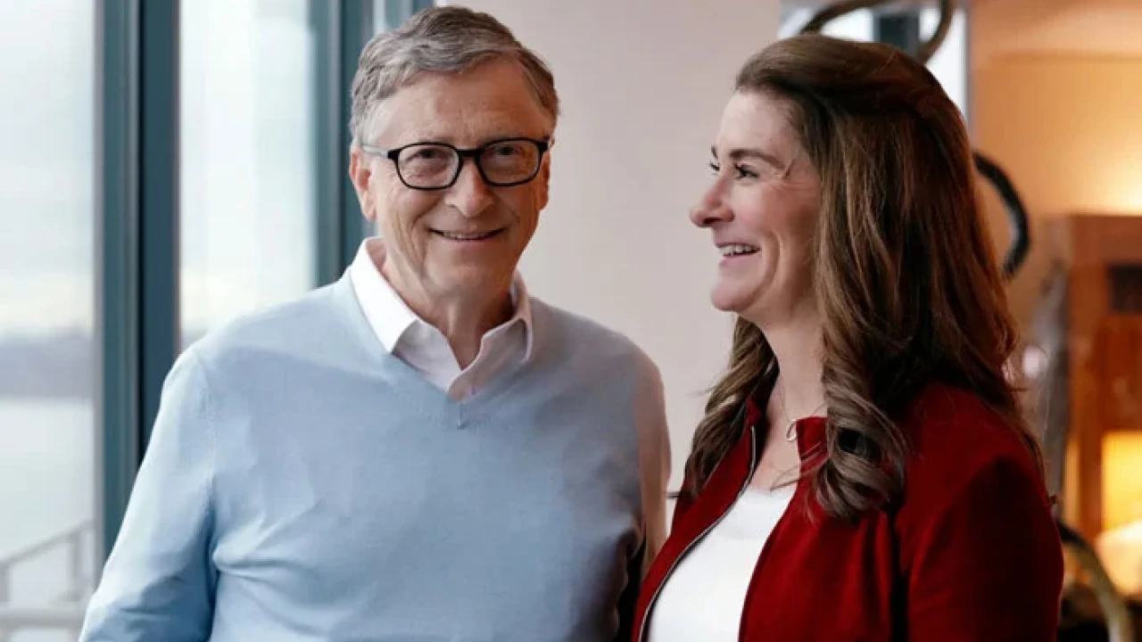 Melinda to exit Gates Foundation