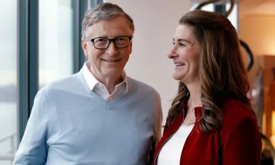 Melinda to exit Gates Foundation