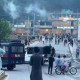 مطالبات منظور: جوائنٹ ایکشن کمیٹی آزاد کشمیر کا ہڑتال ختم کرنے کا اعلان