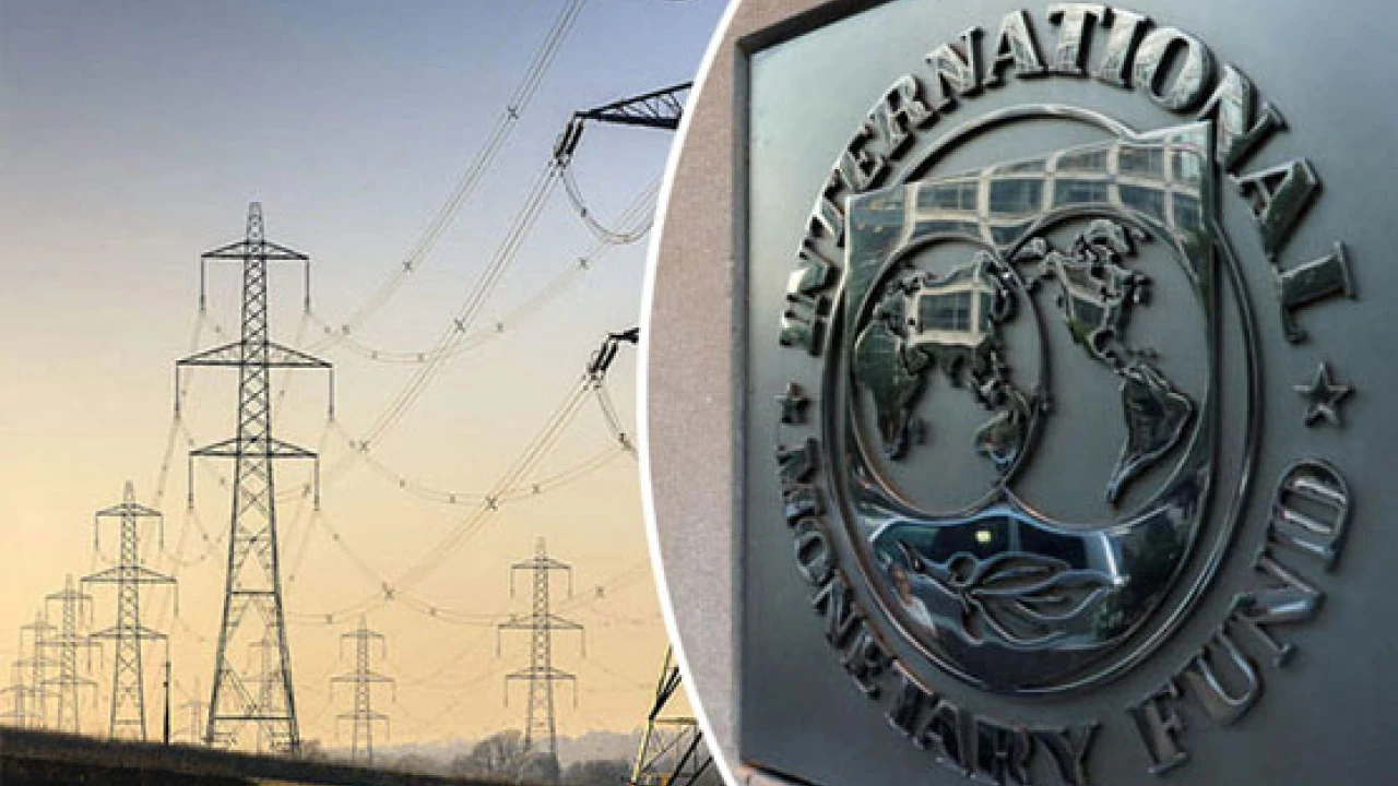 IMF demands increase in basic power tariff