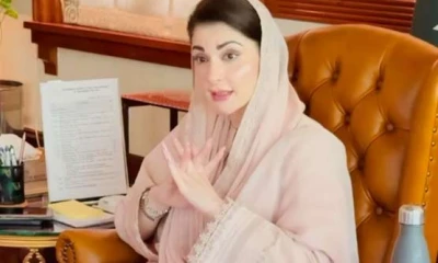 Maryam orders to activate damaged filtration plants across Punjab