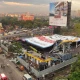 14 dead, 74 injured as hoardings fall in India