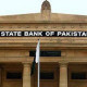 اسٹیٹ بینک کی پاکستانی معیشت کی کیفیت پر ششماہی رپورٹ جاری
