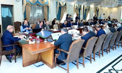 CPEC phase II: Ministries directed to further strengthen coordination to improve pace of work