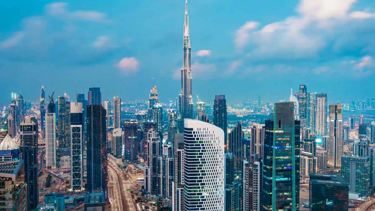 Dubai Property Leaks expose Pakistani elite with assets worth $11bn