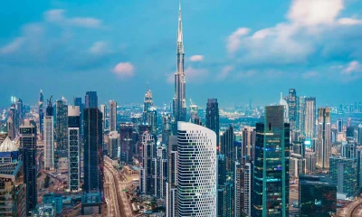 Dubai Property Leaks expose Pakistani elite with assets worth $11bln