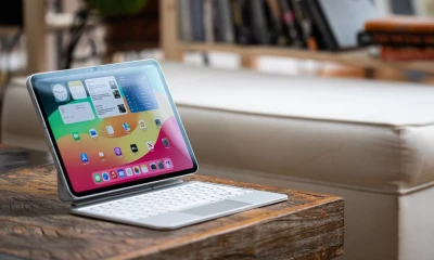 Apple iPad Pro (2024) review: the best kind of overkill
