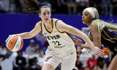 Clark's debut struggles and everything we learned from the WNBA's opening night