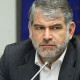 ایران کے  سابق وزیر کو کرپشن کے الزام میں 3 سال قید کی سزا