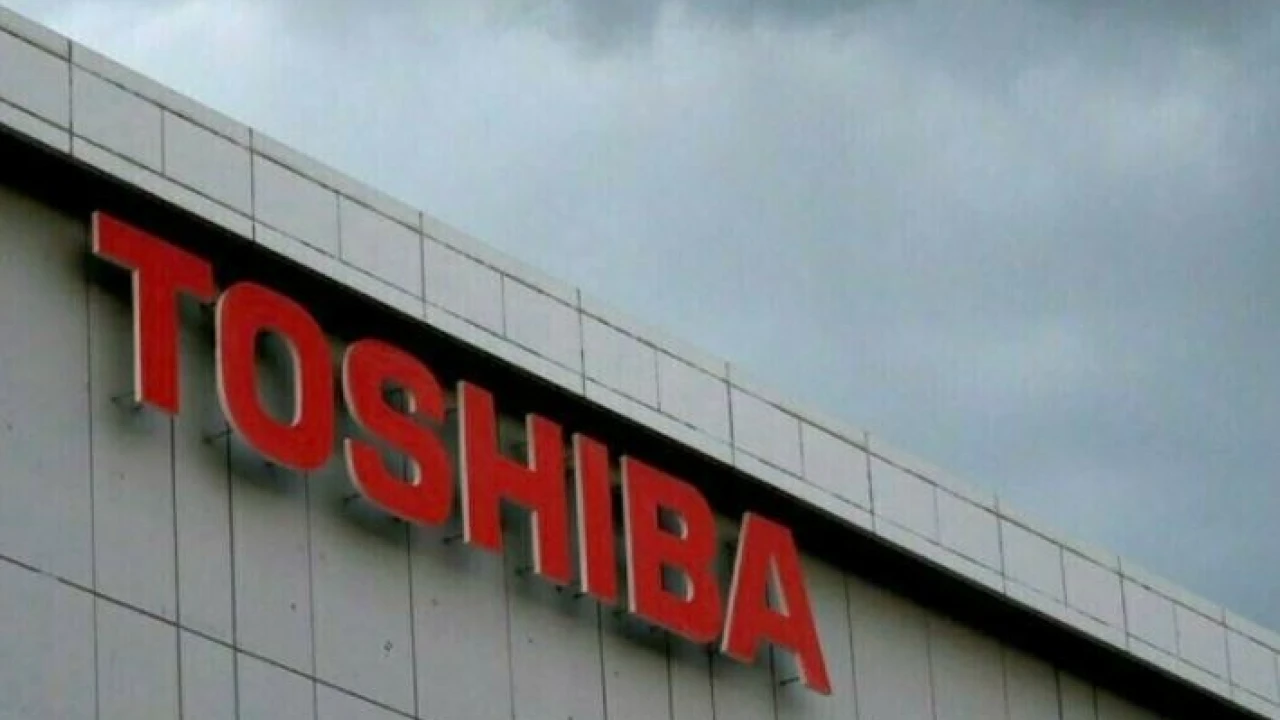 Toshiba to slash up to 4,000 jobs in Japan