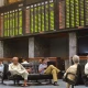 Bulls dominate as KSE-100 closes near 75,000 after gains