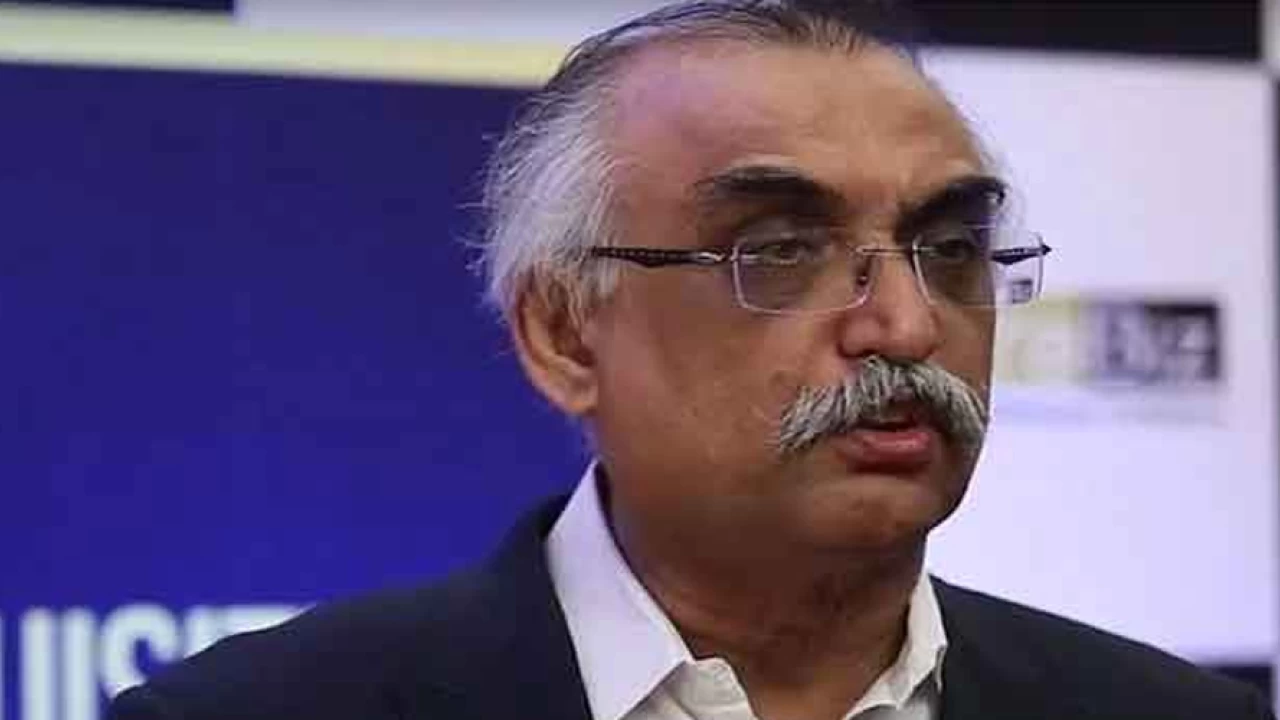 Country has gone bankrupt, says former chairman FBR Shabbar Zaidi