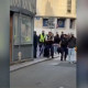 فرانس: یہودی عبادت گاہ کو آگ لگانے کی کوشش کرنے والا شخص ہلاک