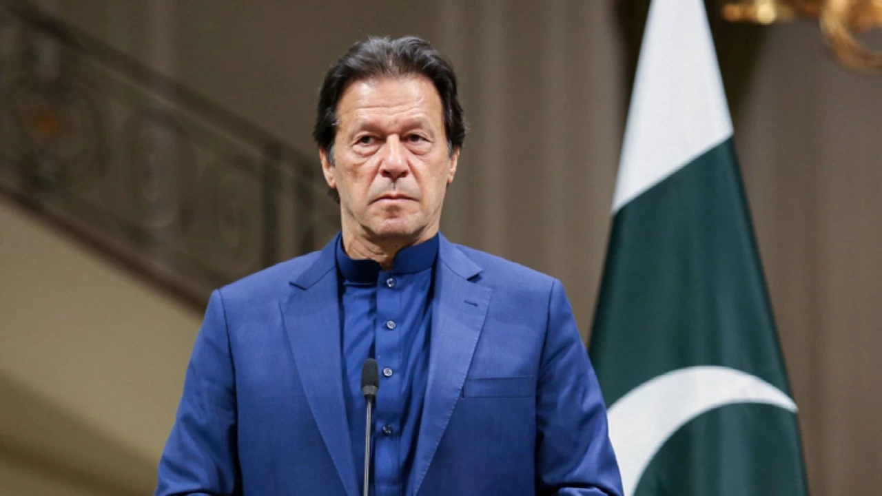 Will never let down APS survivors: PM Imran Khan