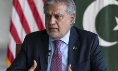 Deputy PM Dar to represent Pakistan at SCO from Monday