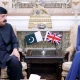 Pakistan values its relations with UK: Punjab Governor
