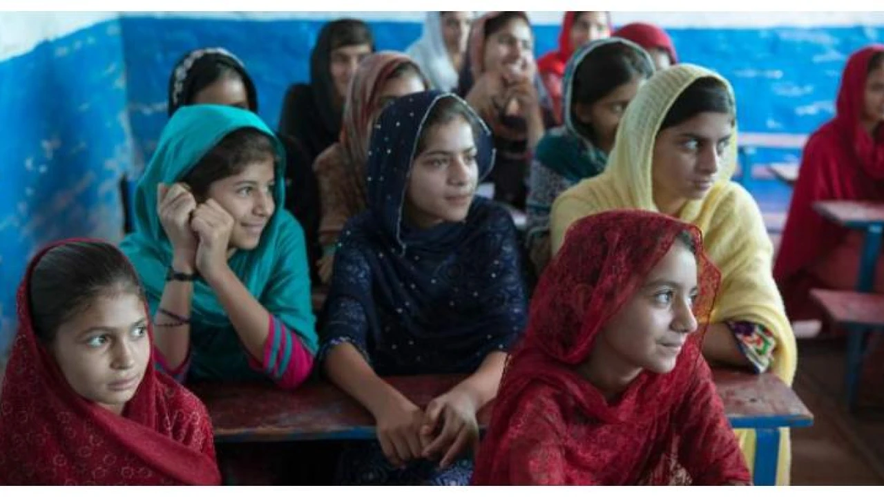 Malala Fund welcomes Pakistan’s new plan to address its national education crisis