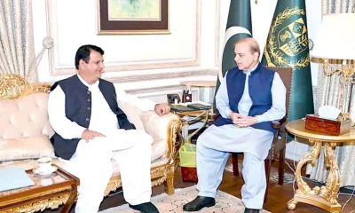 PM directs Amir Muqam to leave for Kyrgyzstan immediately