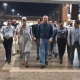 Flight carrying Pakistani students from Bishkek lands Lahore airport
