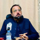 پاکستانی عازمین حج کیلئے سعودی حکومت کے انتظامات قابل تعریف ہیں : چوہدری سالک حسین