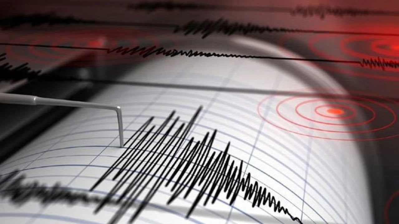 Fear grips citizens as earthquake jolts parts of Sindh