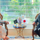 وزیراعلیٰ پنجاب مریم نواز شریف سے جاپانی سفیر واڈا متسوہیرو  کی ملاقات