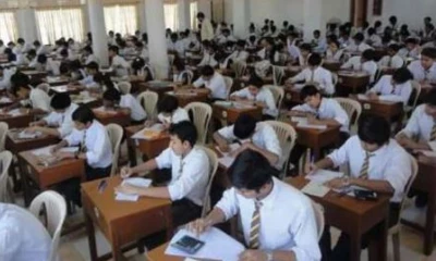 Intermediate exams postponed in Sindh due to heatwave alert