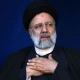 Iranian President Raisi's helicopter crashes amid poor weather