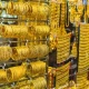 Gold price surges Rs2,300 per tola in Pakistan