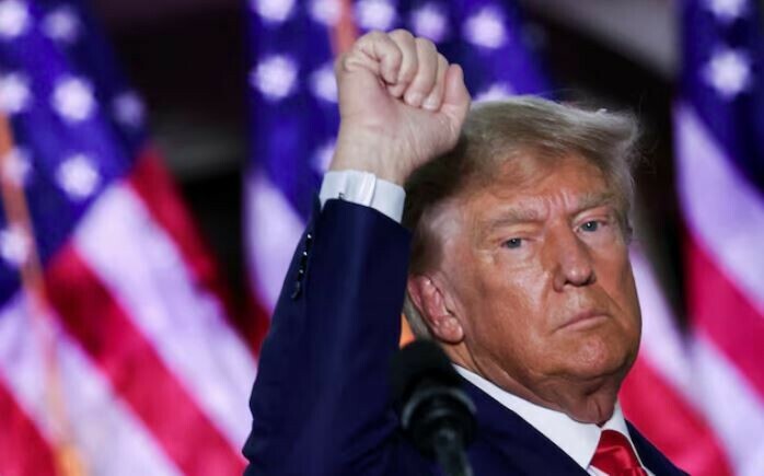 Trump biopic premieres in Cannes Film Festival - Vimarsana News