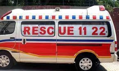Punjab to launch Emergency Rescue 1122 service on motorways by December
