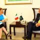 Italian envoy praises upward trajectory in Pakistan's economy
