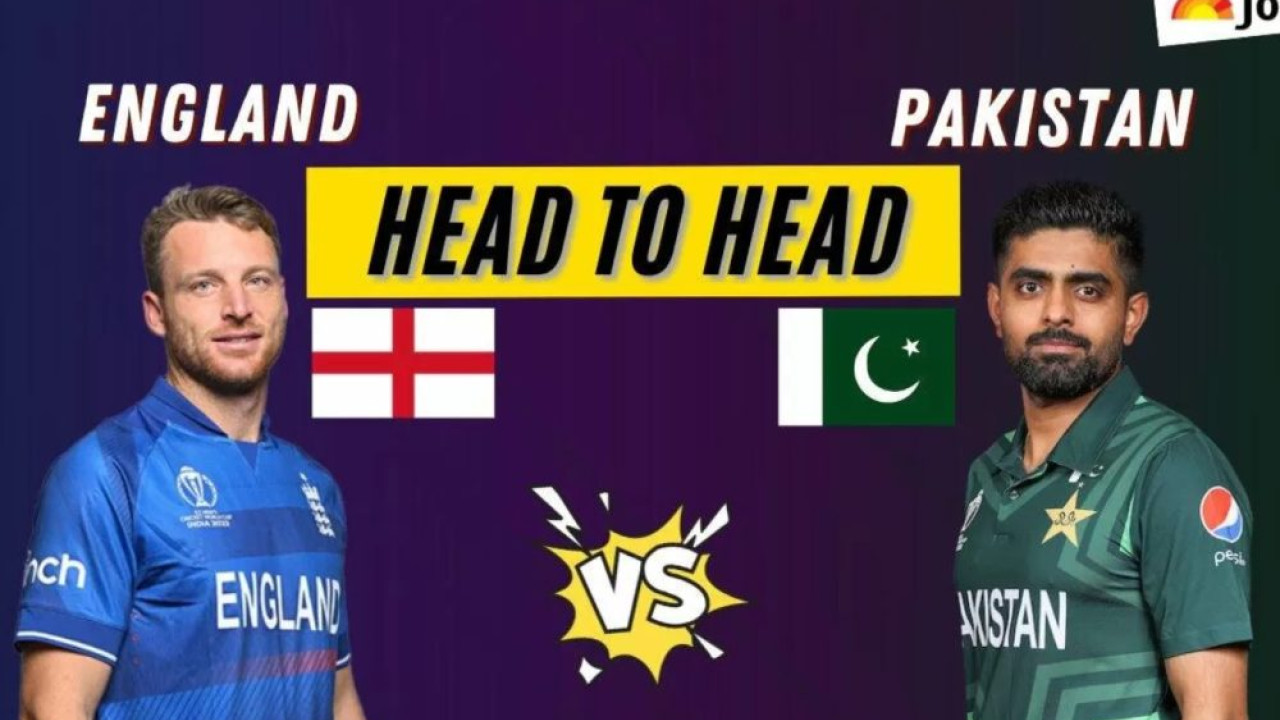 انگلینڈ ،پاکستان ٹی 20 سیریز، پہلا میچ کل ہو گا