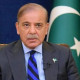 پاکستان نے ابراہیم رئیسی جیسا مخلص دوست کھو دیا، وزیراعظم