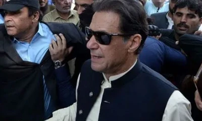 IHC dismisses plea seeking Imran Khan’s disqualification in Tyrian White Case