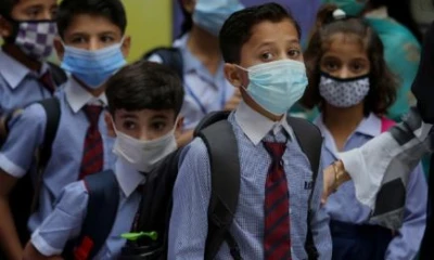 Summer vacations announced in Sindh schools due to heatwave