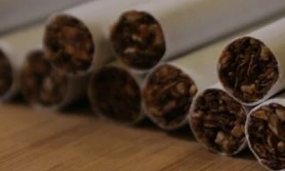 WHO challenges illicit tobacco trade numbers in Pakistan, says trade share is 23%