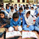 سندھ کے اسکولوں میں گرمیوں کی چھٹیوں کا اعلان  کر دیا گیا