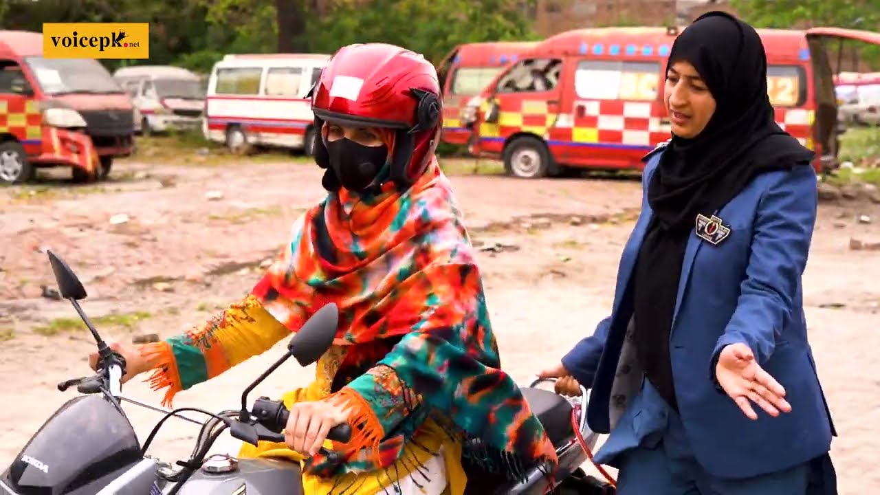 Four driving centres setup for females' car, bike training - Vimarsana News