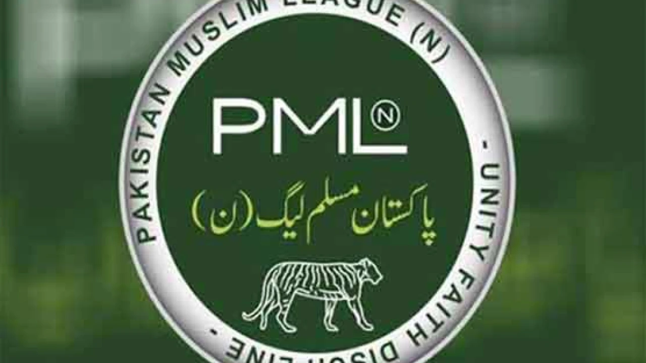 PML-N to review, amend party constitution