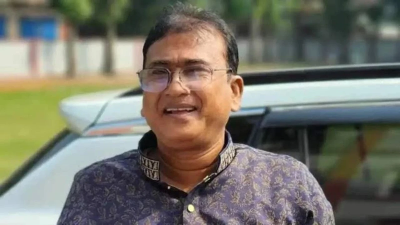 Missing Bangladeshi legislator found murdered in India: minister