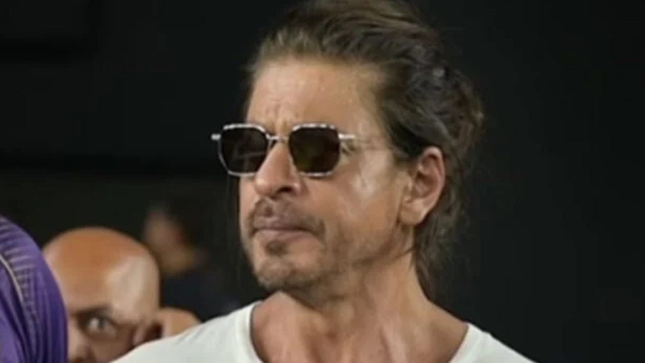 شاہ رخ خان کی طبیعت میں بہتری، ہسپتال سے ڈسچارج