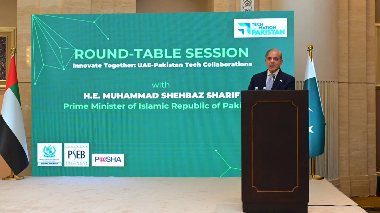 Broke the begging bowl as nations prospered through hard work only: PM Shehbaz