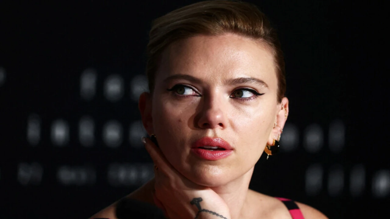 Scarlett’s OpenAI feud rekindles Hollywood’s fear of AI