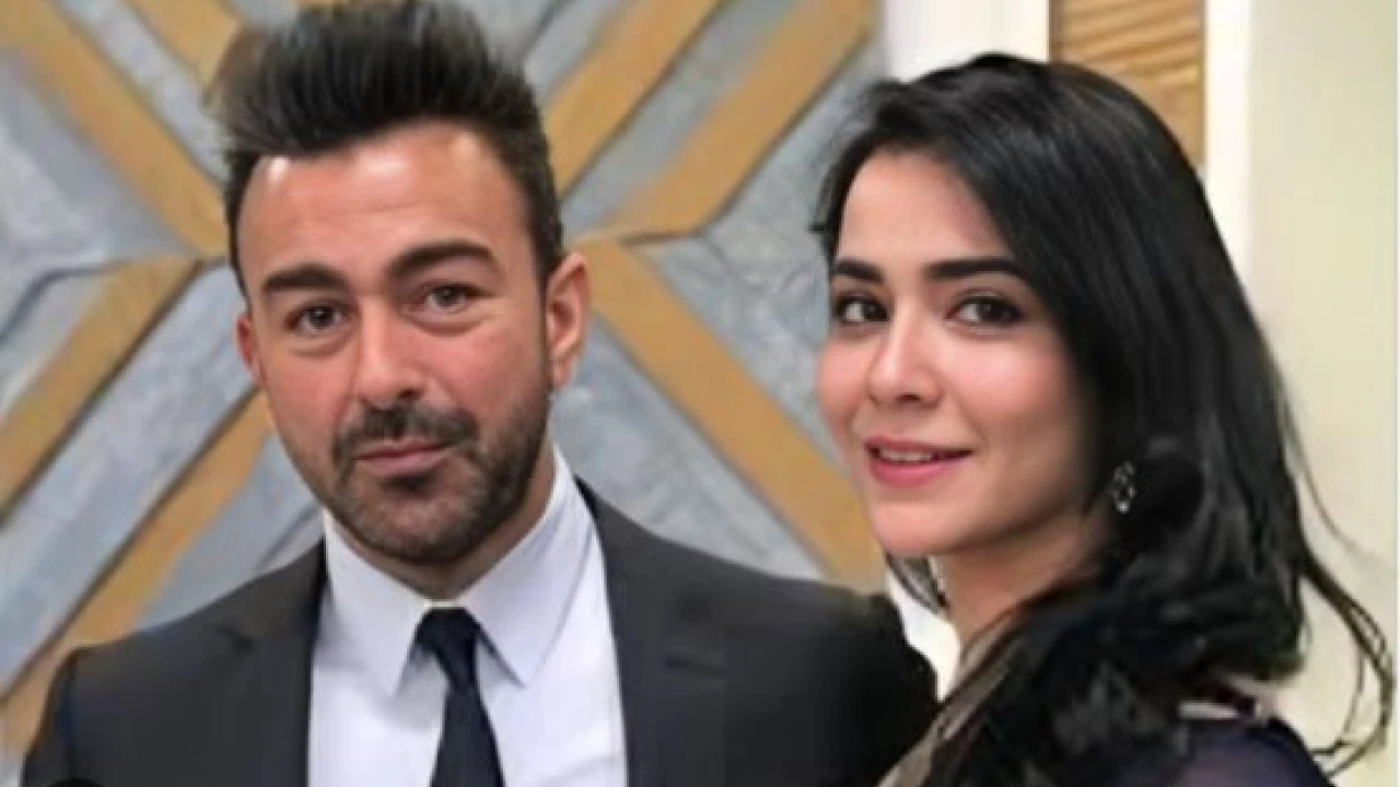 Humaima Malick, Shaan Shahid to feature in spy thriller 'Red, White, and Green'