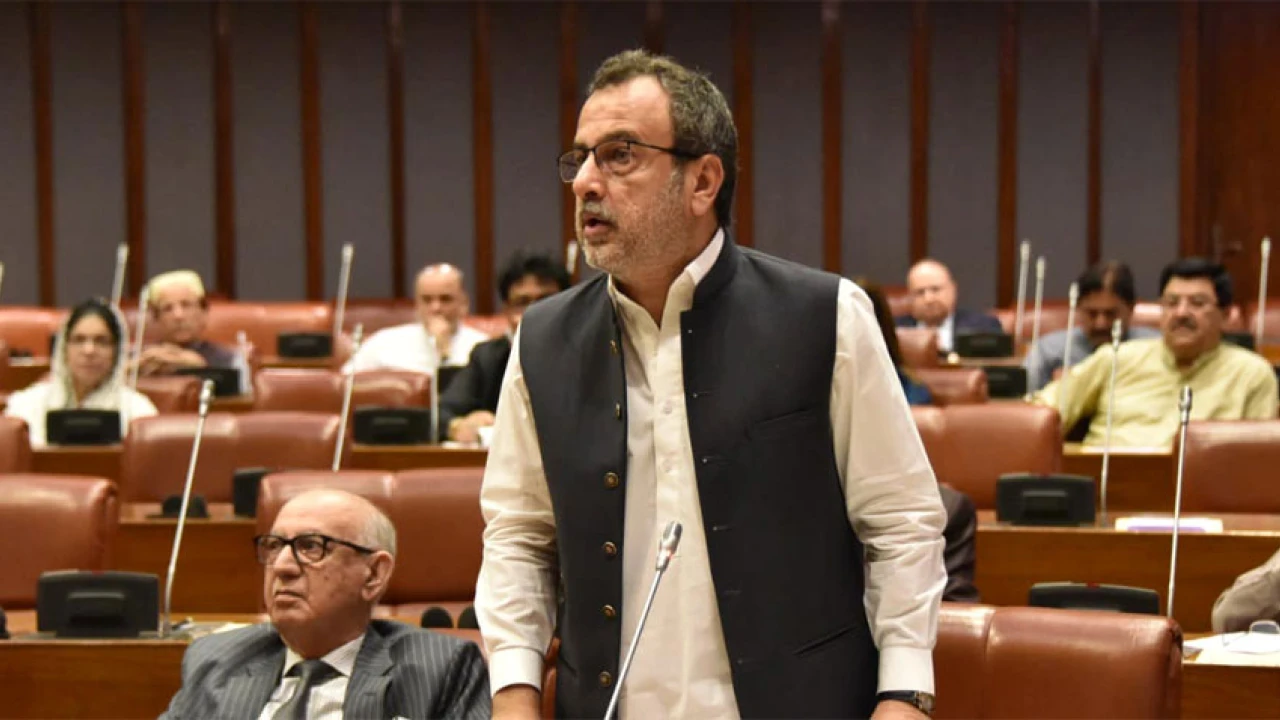 Centre committed to fund solarisation projects in Balochistan, Senate informed