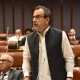 Centre committed to fund solarisation projects in Balochistan, Senate informed