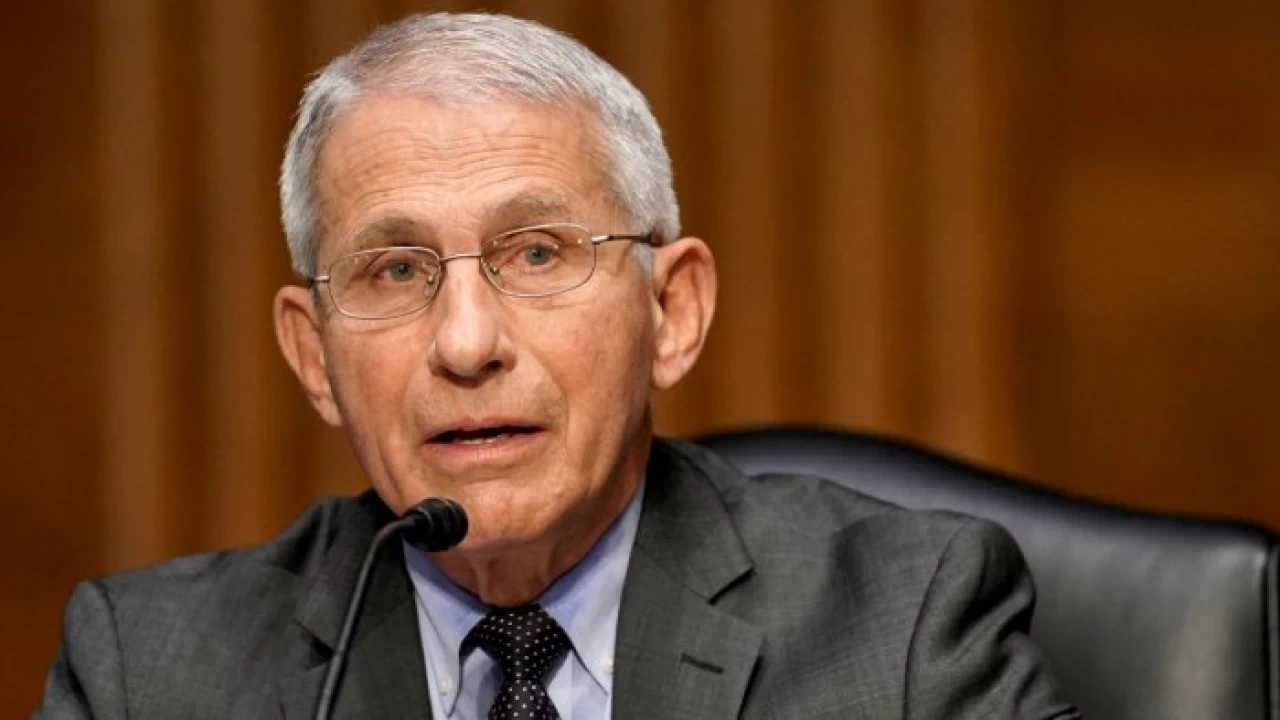 Fauci warns omicron to soon become dominant in US, stresses more vaccinations, booster shots